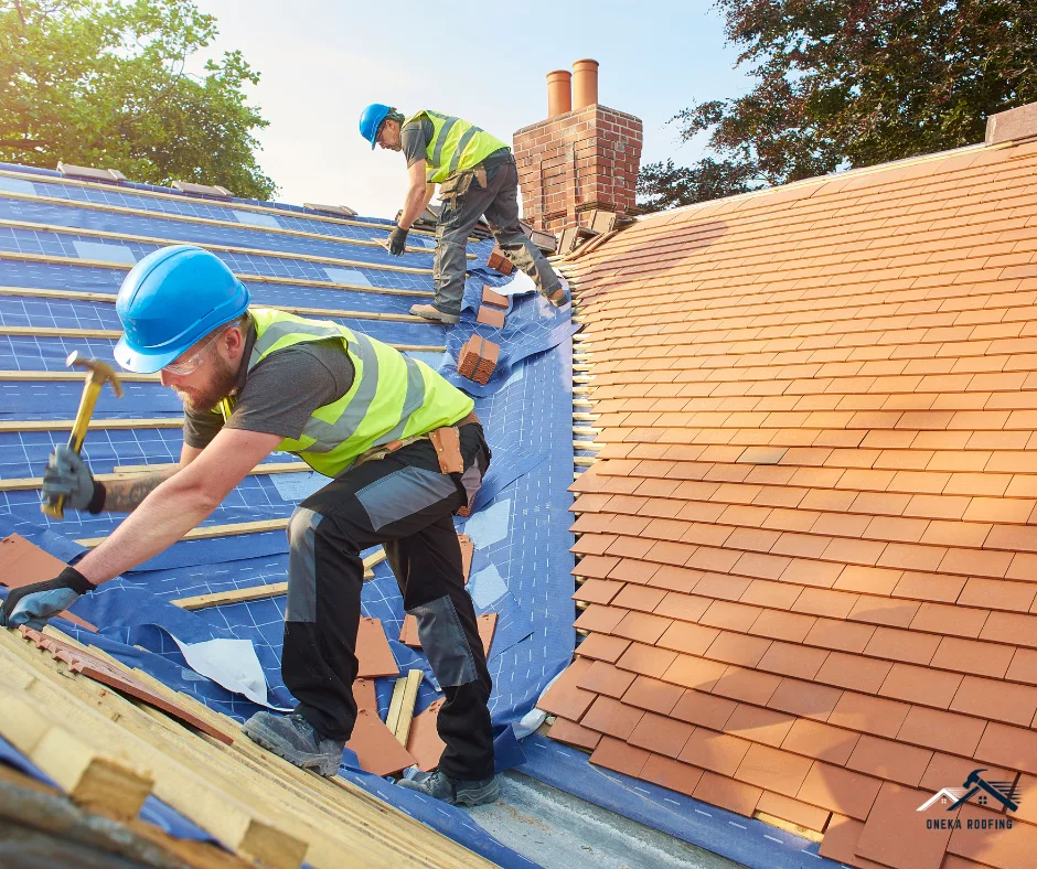 Why choose Roof Repair Near Me in Prineville, OR